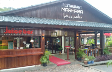 Restaurant Marhaba Langkawi