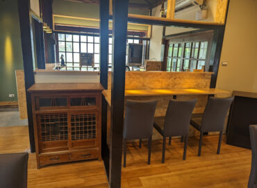 樸城草食 Puzi Herbivore vegetarian cafe