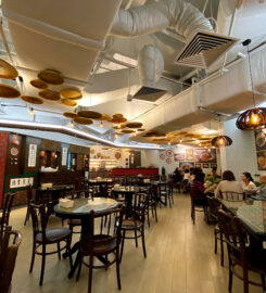 Coco Veggie Nyonya