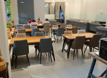 蝸牛蔬食
