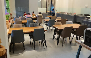 蝸牛蔬食