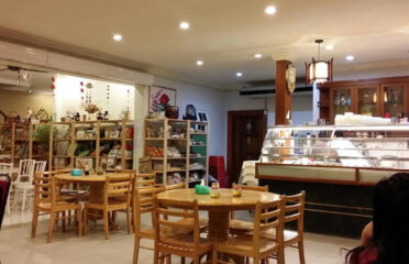 Savoury Vegetarian Restaurant