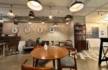 Sujata Cafe