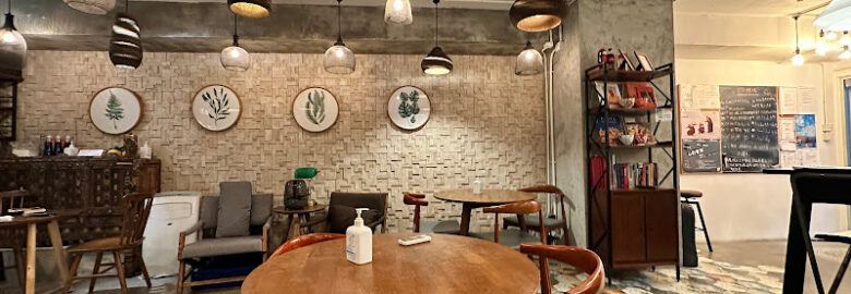 Sujata Cafe