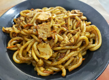 Southern Health Kitchen 南方养生厨房