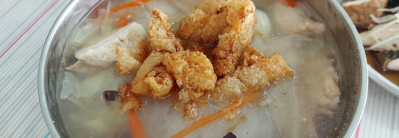 阿慧素食