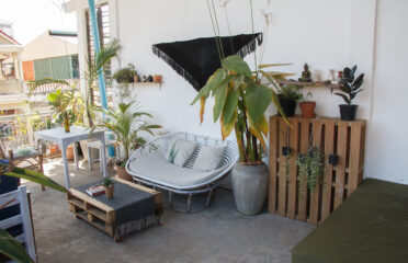 Sacred Lotus – Vegan – Café