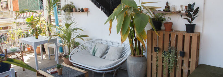 Sacred Lotus – Vegan – Café