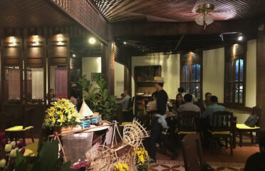 Labaab Restaurant