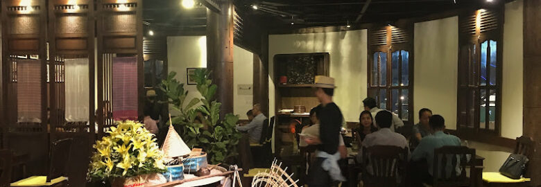 Labaab Restaurant