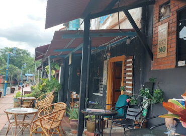 Ram Cafe