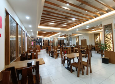 和順園雲南蔬食麵館 嘉豐店