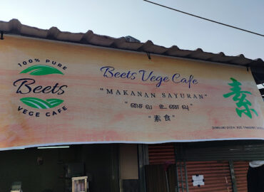 Beets Vege Cafe