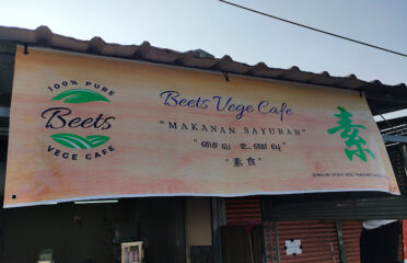 Beets Vege Cafe