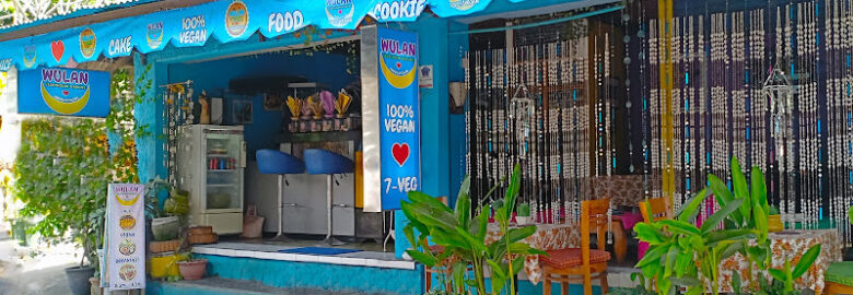 Wulan Vegetarian Warung