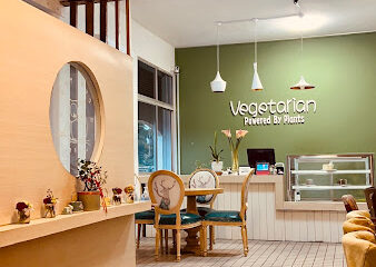 Our Tea Cafe