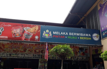 West Mangan Melaka