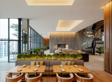 ON22 Restaurant