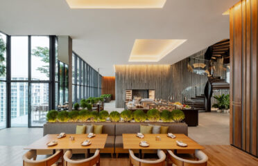 ON22 Restaurant