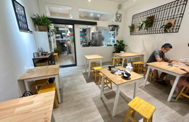 健康原素（新生店）