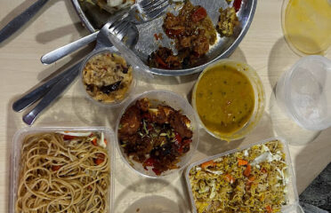India House Vegetarian Vegan Cafe