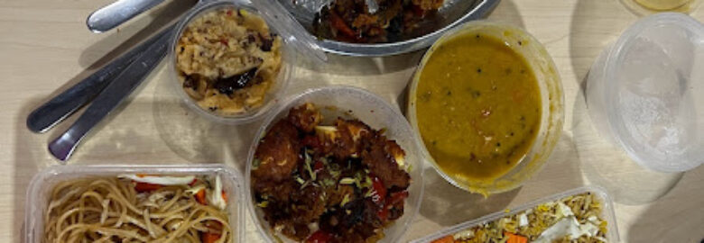 India House Vegetarian Vegan Cafe