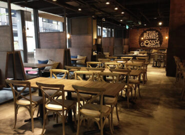 Miacucina信義店