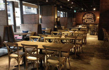 Miacucina信義店