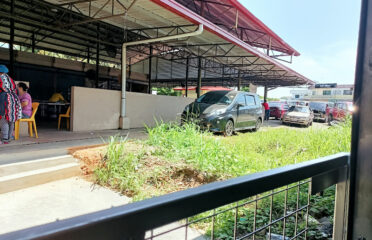 Chi Yen Veg Restaurant 慈缘素食馆