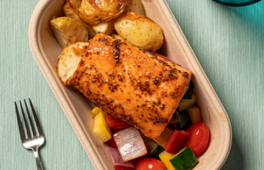 Nutrition Kitchen