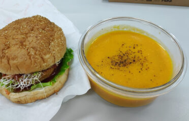 愛在 Vegan蔬食
