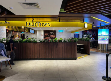 Level 2, Gateway@KLIA Terminal 2