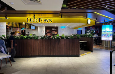 Level 2, Gateway@KLIA Terminal 2