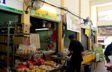 HARE KRSNA PURE VEGETARIAN FOOD