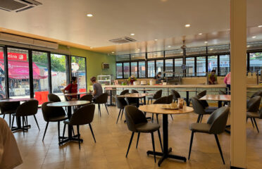 Happy Vege Café 普素苑