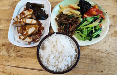 同心素食