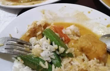 Q Time (Vegetarian)