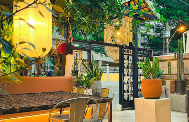 Golden State Vegan Restaurant