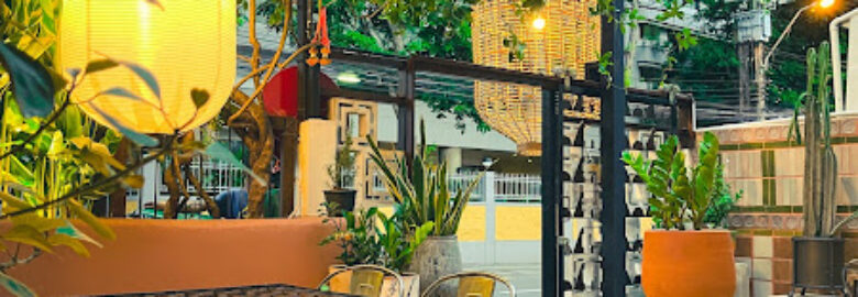 Golden State Vegan Restaurant