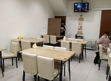 滿素圓/新竹素食