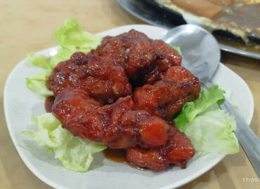 美味源大炒(芙蓉龙城花园)