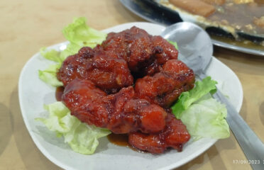 美味源大炒(芙蓉龙城花园)