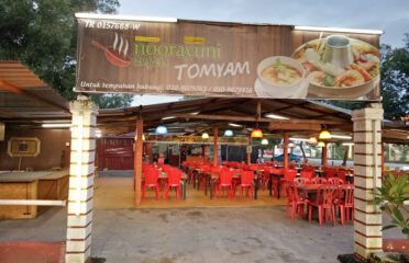 Noorayuni Tomyam Seafood