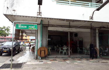 MJ Coffee House