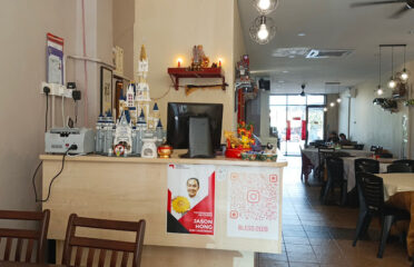 益大家素食 Yi Da Jia Vegetarian restaurant