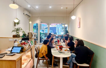 夏夫小農 Shafarm vegetarian restaurant