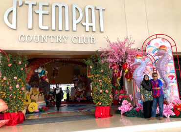 Jigger & Shaker Restaurant