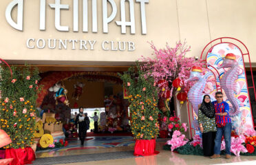 Jigger & Shaker Restaurant