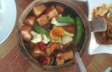 Vege Talk Restaurant