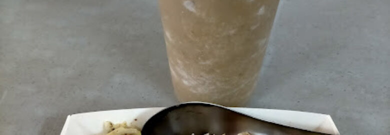 白沙屯廟 日香素食